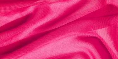 doku arka plan desen kırmızı ipek kumaş. Bu ipek organze ha