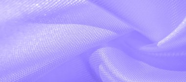 doku boyama Güzel ipek mavi krep porselen, es oluşturulan