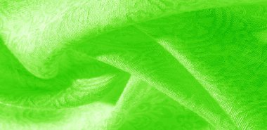 Doku arka plan desen kumaş çiçek süs yeşil. Bu co