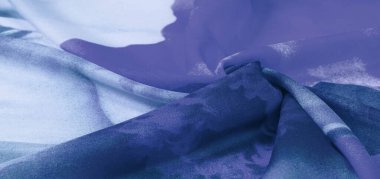 Doku, arka plan, desen, kartpostal, ipek kumaş, kadın colo