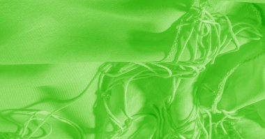 Arka plan, desen, doku, duvar kağıdı, yeşil soluk ipek fab