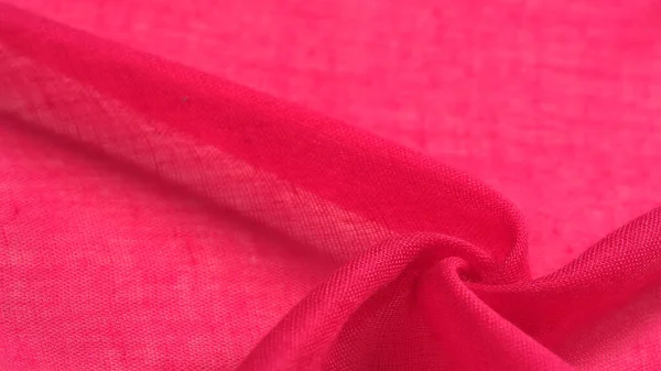 Texture silk fabric, red hollywood cerise THE BEST IDEAS FOR you