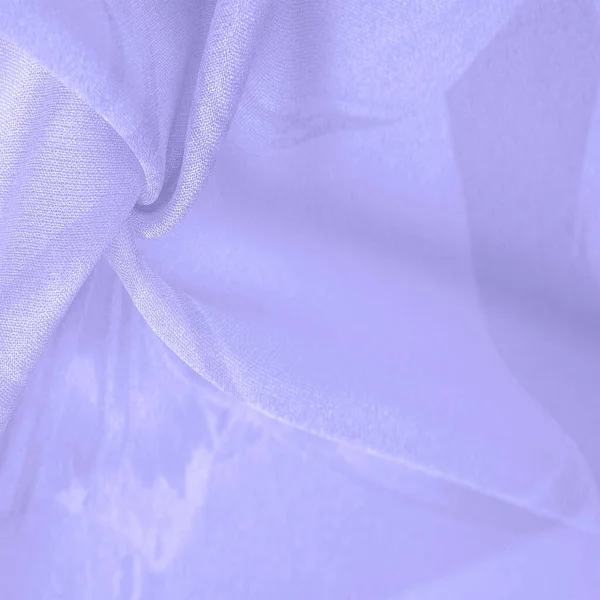 Textura, fundo, padrão, tecido de seda, lilás. O seu projetor — Fotografia de Stock