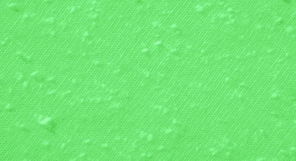 Sfondo, modello, consistenza, ornamento, annata. tessuto verde wi — Foto Stock