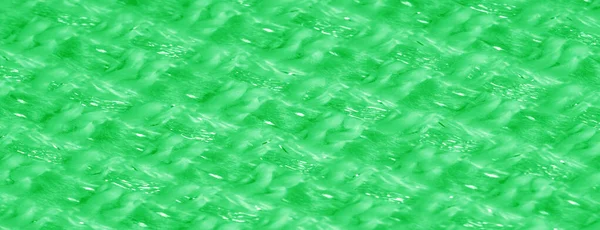 Patrón textura fondo Tejido verde con lentejuelas metálicas Th — Foto de Stock