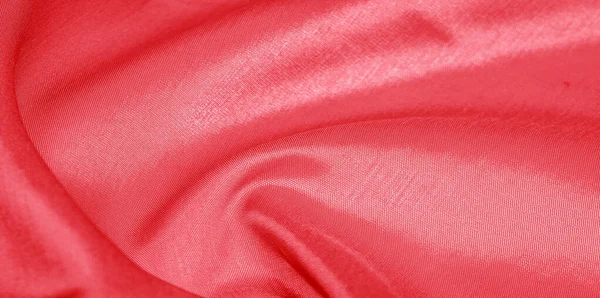 Pola, latar belakang, pola, tekstur, kain sutra merah. tambah shi — Stok Foto