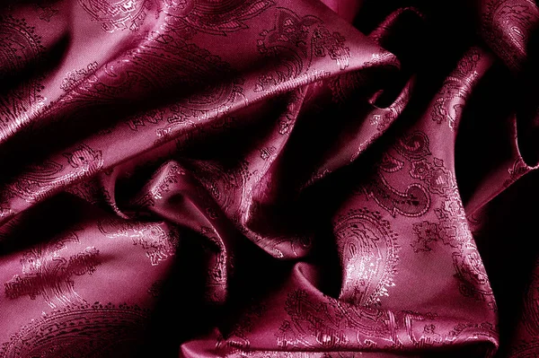 Textur, Hintergrund, rot, erröten, rötlich, florid, Gullys, erröten — Stockfoto