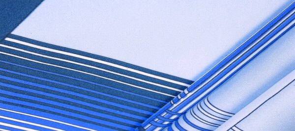 Texture, background, pattern, silk fabric, brown color, geometri