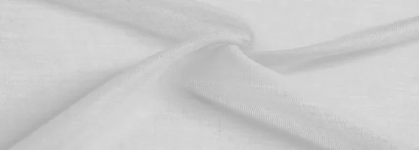 Tessuto di seta texture, platino bianco LE MIGLIORI IDEE PER IL TUO PROGETTO — Foto Stock