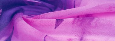 Arka plan dokusu. Mavi eşarp kadın eşarp Fotoğrafçılık için