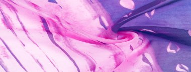 Arka plan dokusu. Mavi eşarp kadın eşarp Fotoğrafçılık için