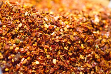 doku arka plan, desen. Mutfak hazırlığı için baharatlar 