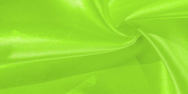 doku boyama Güzel ipek yeşil krep porselen, oluşturulan e