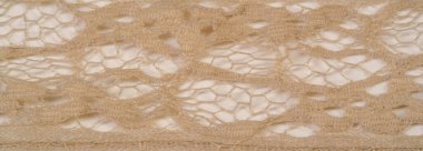 Doku, arka plan, desen, bej ipek, kadınsı, oluklu N