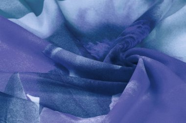 Doku, arka plan, desen, kartpostal, ipek kumaş, kadın colo