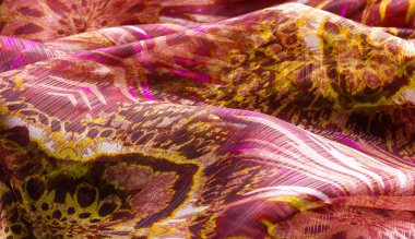 Arka plan doku deseni Kırmızı bordo kumaş. Bu bir collecti