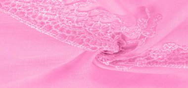 Doku, arka plan, desen, kartpostal, ipek kumaş, kadın amar