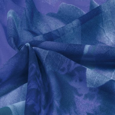 Doku, arka plan, desen, kartpostal, ipek kumaş, kadın colo