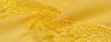 Doku, arka plan, desen, kartpostal, ipek kumaş, kadın bağırma