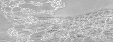 Doku, arka plan, desen, kartpostal, ipek kumaş, kadın whit