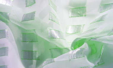 doku, arka plan, desen, kartpostal, metal s ile ipek kumaş