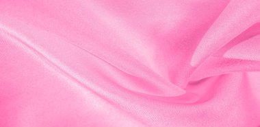doku, arka plan, desen, pembe ipek kumaş. Bu ipek inc olduğunu