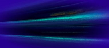 Doku, İpek kumaş mavi, biz introd olacak ruh hali için sadece made