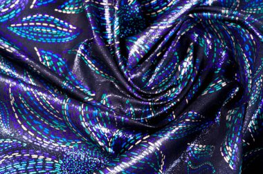 Doku arka planı, desen. Fotoğraf hayvan derileri, ile dekore 