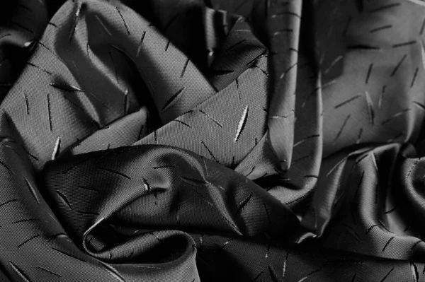 textured, background, drawing,. Black silk fabric, Silk fabric D