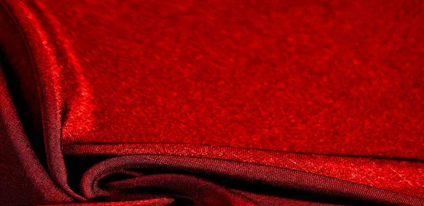 Текстура, фон, візерунок, червоний колір, тканина. бавовняна тканина i — стокове фото