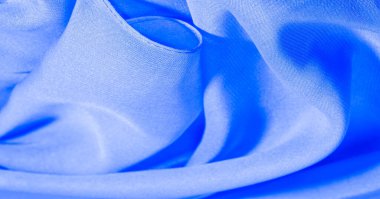 doku, arka plan, desen, siyan mavisi, ipek kumaş Bu çok l