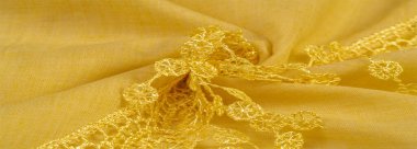 Doku, arka plan, desen, kartpostal, ipek kumaş, kadın bağırma