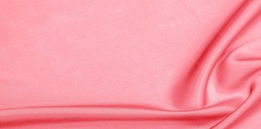 desen, arka plan, desen, doku, kırmızı ipek kumaş. shi ekler