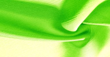 Arka plan, desen, doku, duvar kağıdı, yeşil ipek kumaş. Bu h