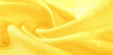 Doku arka plan desen kumaş çiçek süs sarı. Bu c