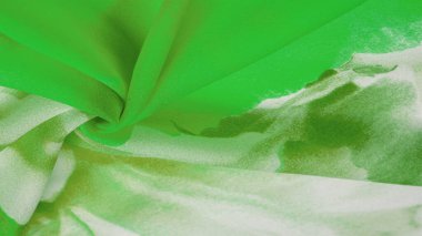 Doku, arka plan, desen, kartpostal, ipek kumaş, kadın col