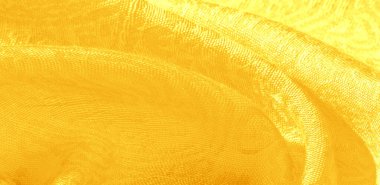 Doku arka plan desen kumaş çiçek süs sarı. Bu c