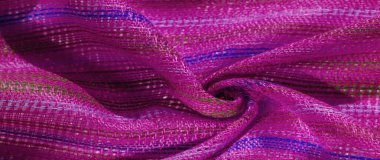 doku, arka plan, desen, kartpostal, kumaş kırmızı yakut çizgili 