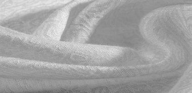 Doku arka plan desen kumaş çiçek süs beyaz. Bu co