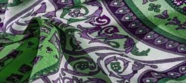 Doku, arka plan, desen, kartpostal, ipek kumaş, orta so