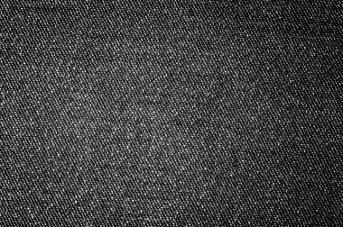 Doku, arka plan, desen. Bez Gri siyah bir met ile kaplı