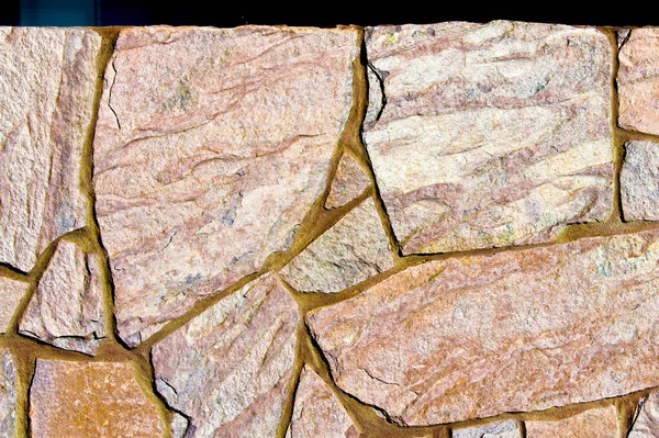 Textur bakgrunds mönster. Granit sten, sandsten. Avslutad — Stockfoto