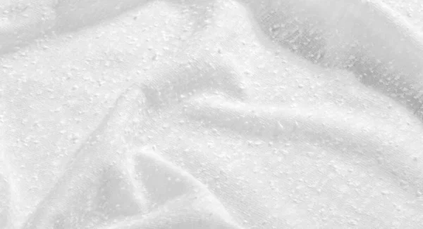 Background, pattern, texture, ornament, vintage. white fabric wi — Stock Photo, Image