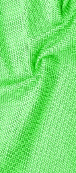 Tekstur latar belakang, pola wol hangat kain dengan gre dijahit — Stok Foto