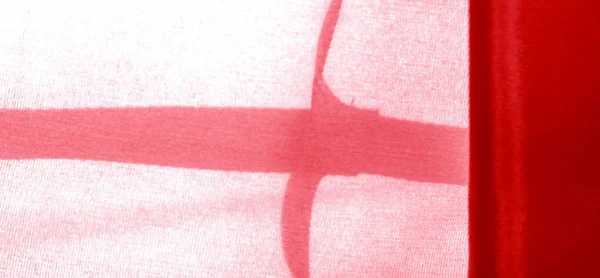 Patrón, fondo, patrón, textura, tela de seda roja. añade shi —  Fotos de Stock