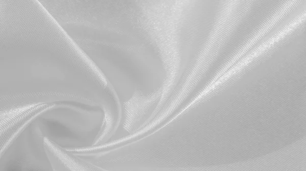 Tekstur Smuk silke hvid crepe porcelæn, skabt specielt - Stock-foto