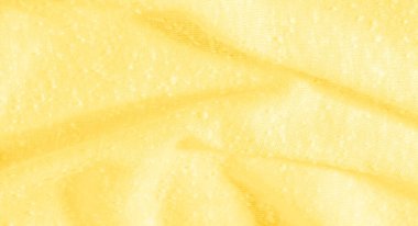 arka plan, desen, doku, süs, vintage. sarı kumaş w