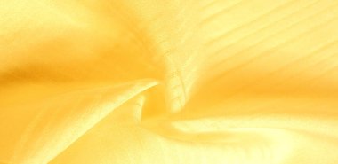 doku arka plan, desen. ipek sarı kumaş. Telio'dan, thi