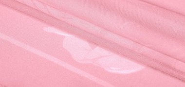 Doku, arka plan, desen, ipek kumaş, pembe. Projektörleriniz