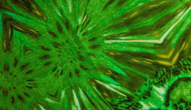 Arka plan dokusu, desen. Yeşilimsi zümrüt gölgesinden ipek.